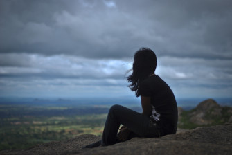 How to be Okay with being Single