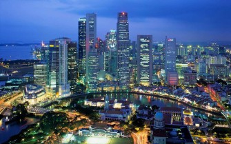 Singapore’s Strangest Laws