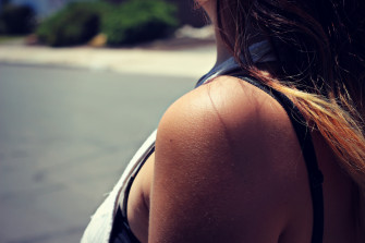 Glowing Skin, Naturally