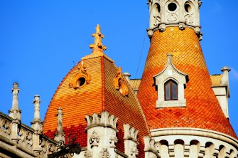 Top Things to do in Barcelona