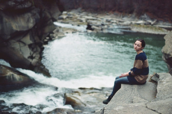 Solo Women Travellers