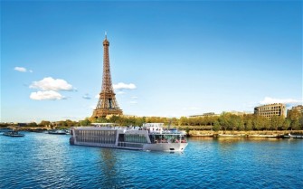 Where to take a French River Cruise