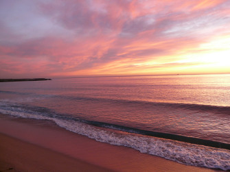 Top Reasons to be an Au Pair