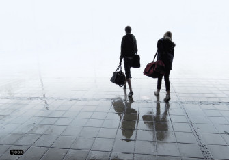 Going Against the Grain