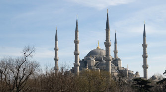 Top Places to Visit in Turkey