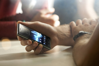 Keeping in Touch on the Cheap