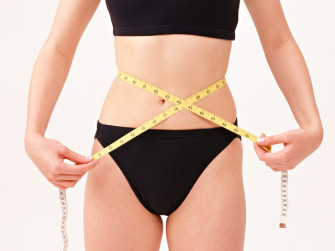 Latest research: Why stubborn fat is getting harder to shift