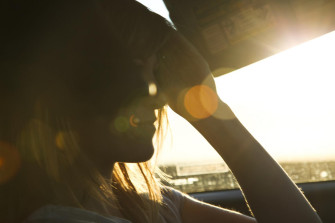 Ultimate girls road trip music play list