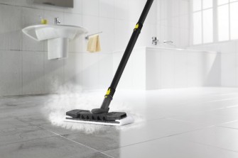 Why it’s worth investing in a steam cleaner