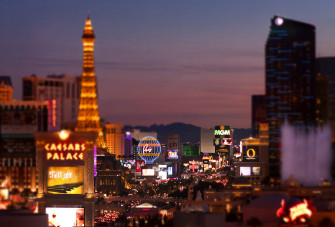 5 Surprising Things To Do in Vegas
