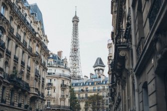 Why Paris is a must-visit after all these years