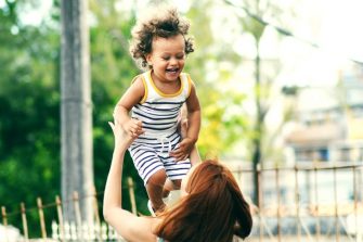 Best things to buy for a growing toddler
