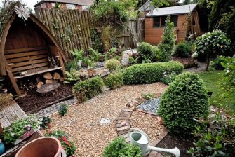 Incredible ways to utilize your backyard this summer