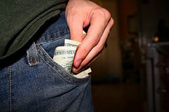 5 Ways To Keep More Money In Your Pocket
