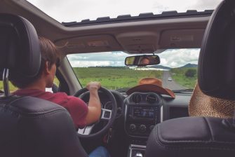 5 Tips for a Comfortable and Safe Long Drive