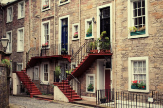 When You’re Looking For A New Place To Live, Who Says It Has To Be A House?