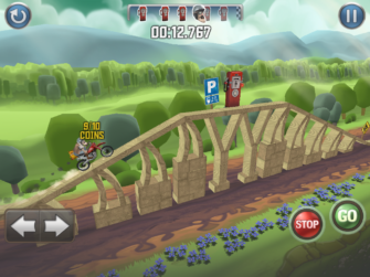 New to online gaming? Try these games