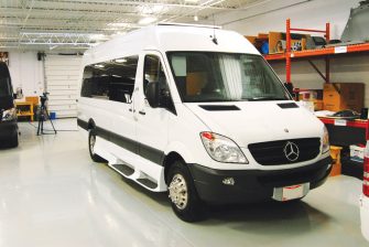 6 Simple Ways to Tell if a Type B RV is Right for You