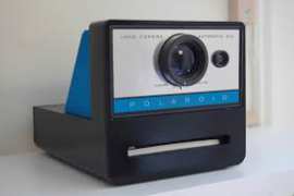 Polaroid 2017