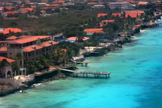 Enjoy the Caribbean – Visit Bonaire