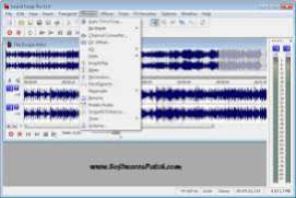 Sound Forge Pro 11