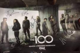 The 100 season 4 episode 12