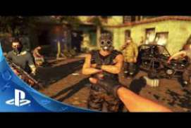 Dying Light The Following Enhanced Edition