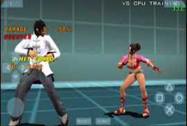 PPSSPP PSP emulator 1