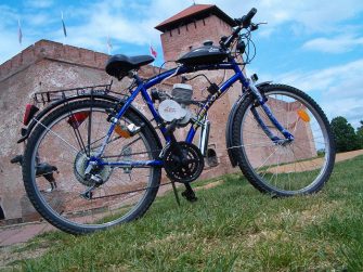 Britain’s cyclists: are our roads safe enough?