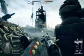 Battlefield 1 CPY
