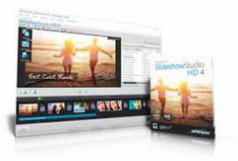 Ashampoo Slideshow Studio 2017