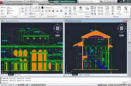 AutoCAD Drawing Viewer 4