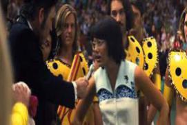 Battle of the Sexes 2017