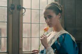 Tulip Fever 2017