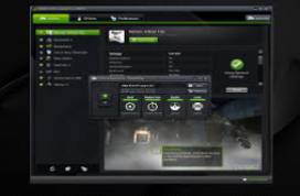 Nvidia GeForce Shadowplay