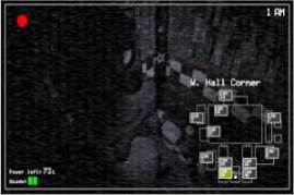 Five Nights at Freddys 1