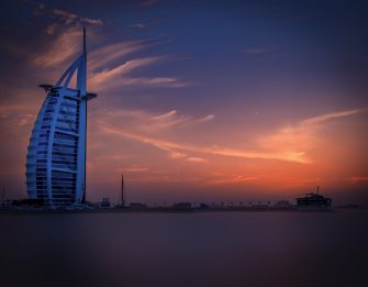 What You Simply Must See in Dubai