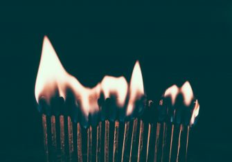 Children and Safety: How to Prevent House Fire