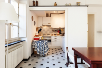 Apartments Are Shrinking, but Yours Doesn’t Have to Feel Small