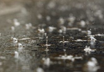 What To Do When Inclement Summer Weather Hits