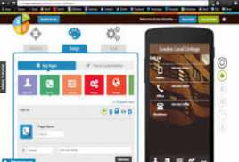 App Builder 2016