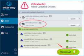 Driver Easy 5