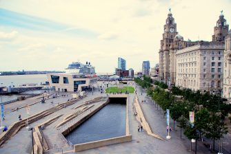 Here’s where you should eat in Liverpool
