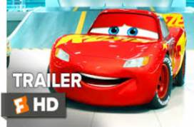 Cars 3.2017