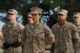 Megan Leavey 2017