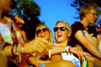 Is it Possible to Brand E-cigarettes in a Positive Manner?