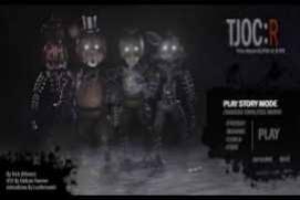 The Joy of Creation: Reborn TJoC:R