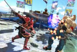Tekken 7 PC