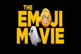 The Emoji Movie 2017