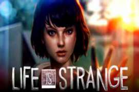 Life Is Strange COMPLETE PC game